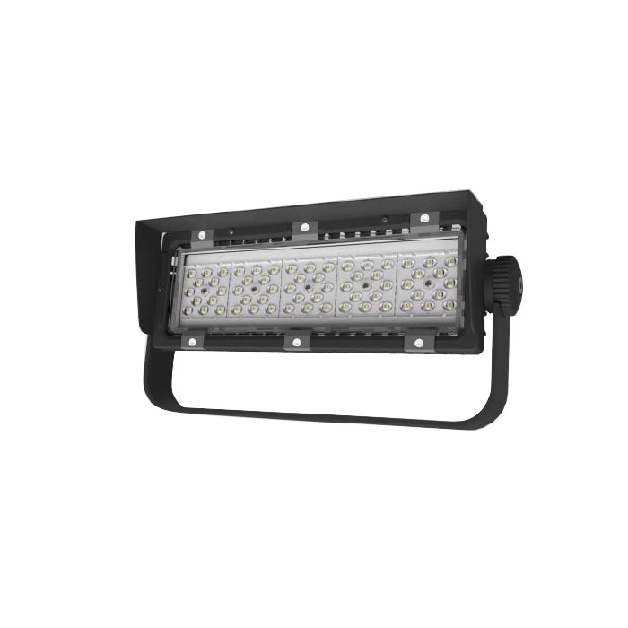 Φωτισμός δρόμου LED 100W 200W