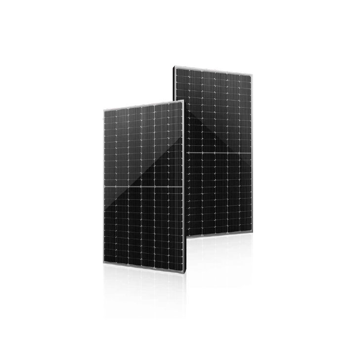 166*83 Ημικύτταρο 410w-450W Mono Poly Solar Module