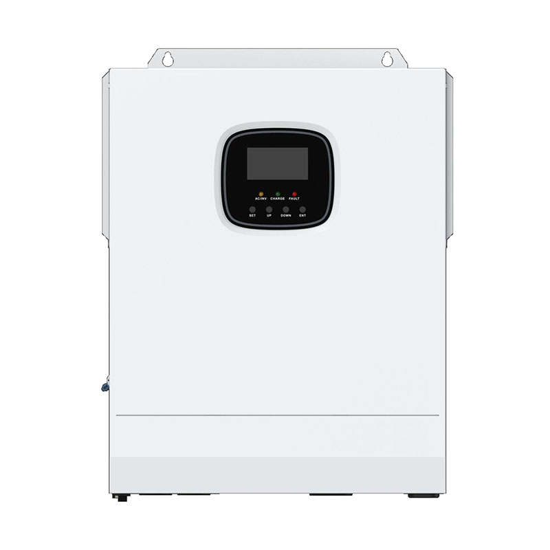 ΗΛΙΑΚΟΣ ΑΠΟΘΗΚΕΥΤΙΚΟΣ INVERTER HSI 5000U